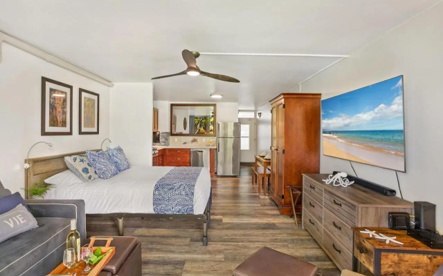 Napili Shores C116