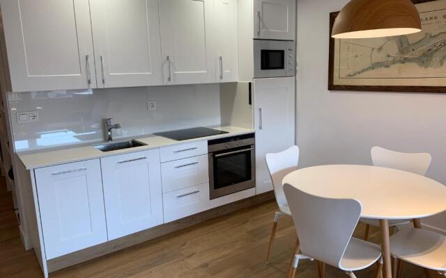 Residencial Sanz-Enea a 100m de la playa