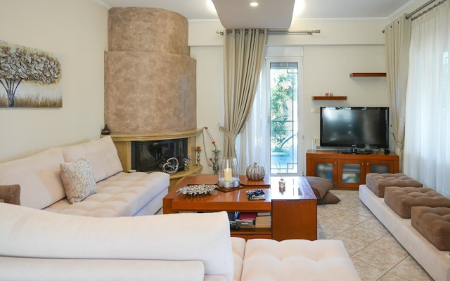 Villa Elysian - Kos Luxury Private Pool Retreat
