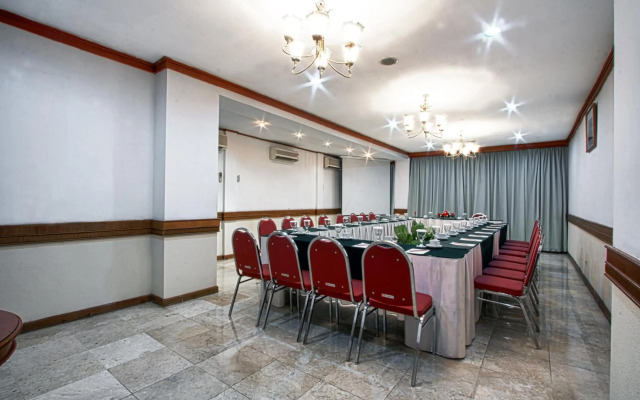 Kusuma Sahid Prince Hotel