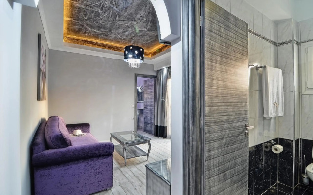 Hotel Parga Princess