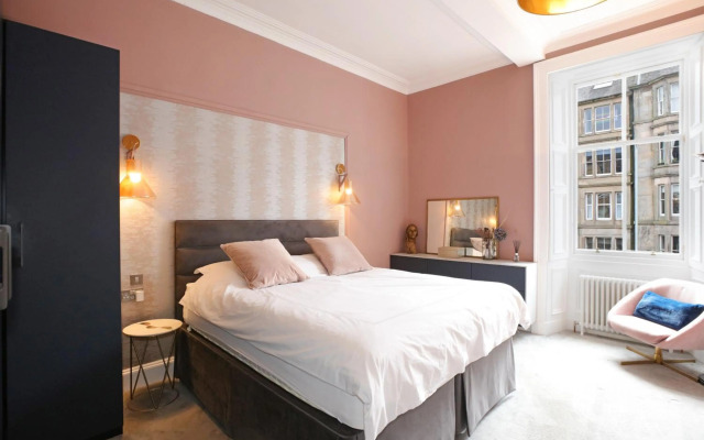 The East London Street Residence