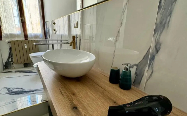 Suite boutique Moscova