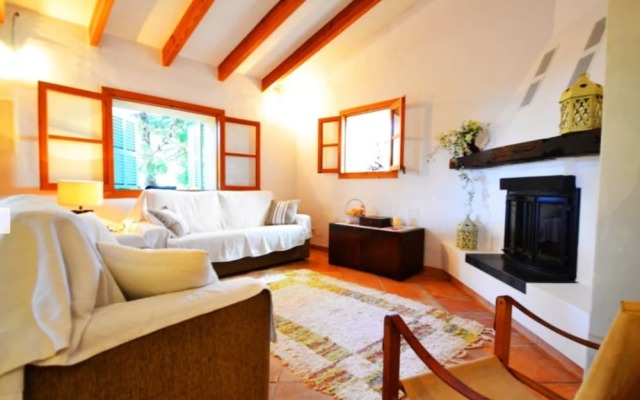 102622 -  Villa in Port de Sóller