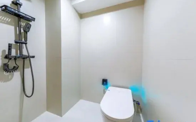 Yijia Serviced Apartment (Beijing International Trade Branch)