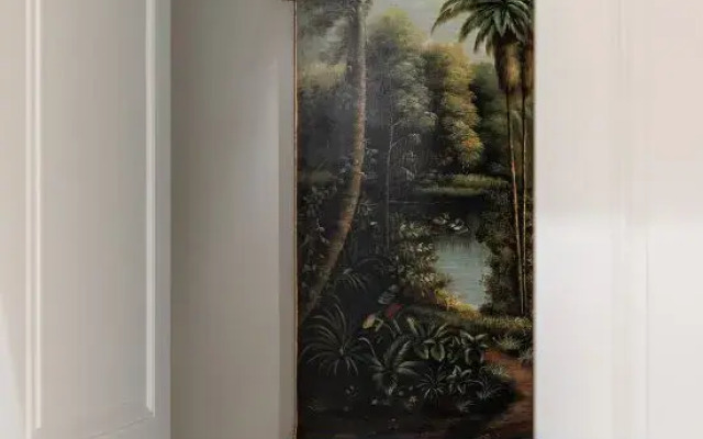 The Dragon Hotel at Taohuayuan