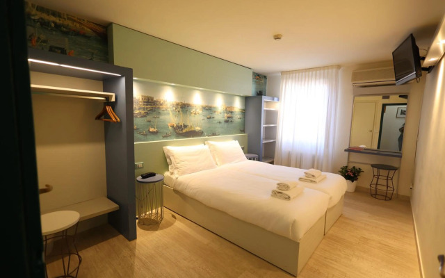 Locanda Silva