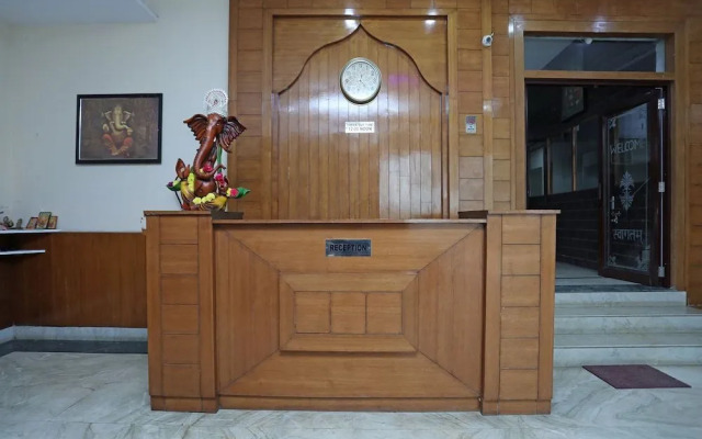 Moriya Palace By OYO Rooms