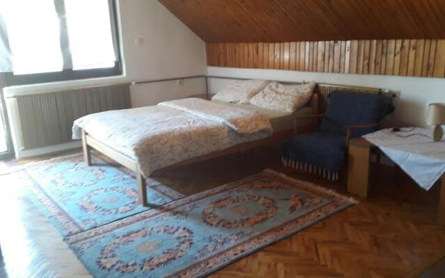 Accommodation Konak - Hostel