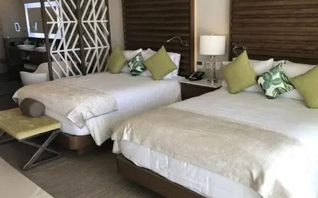Garza Blanca Cancun