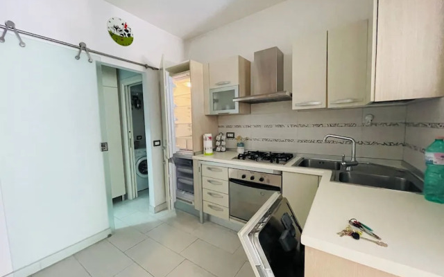 Molly Apartment Porto Santo Stefano