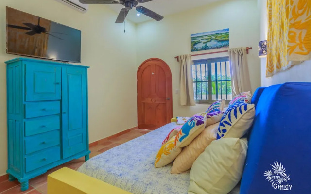 Casa Amor - Studio