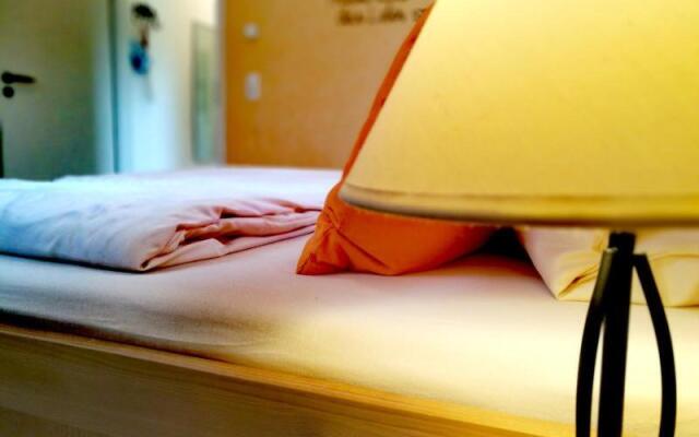 Ferienwohnung A Casa Mia