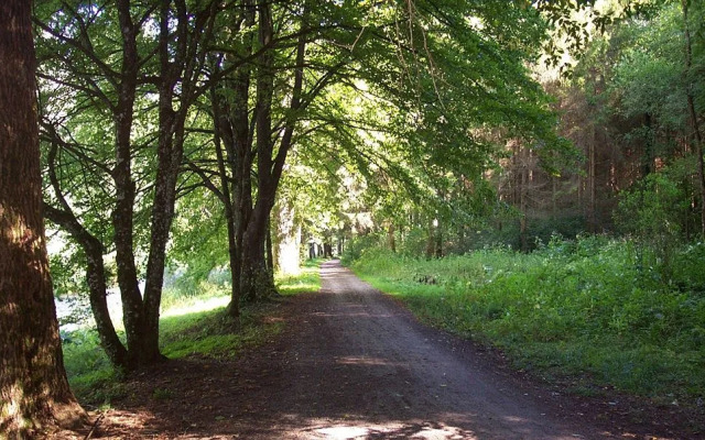 Privathotel - Garni - Pension zur Freystatt am Wasserschloss