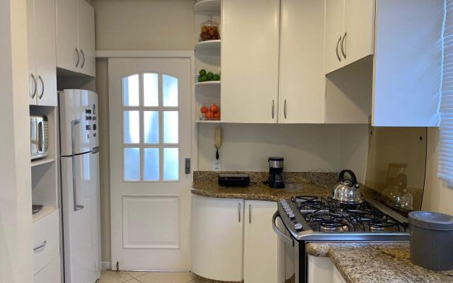 Casa 3 Suítes Jurere Internacional Florianópolis