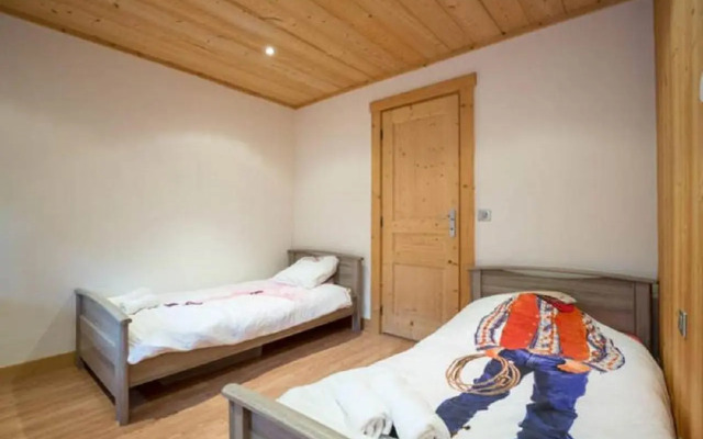 Résidence Mont Joly2