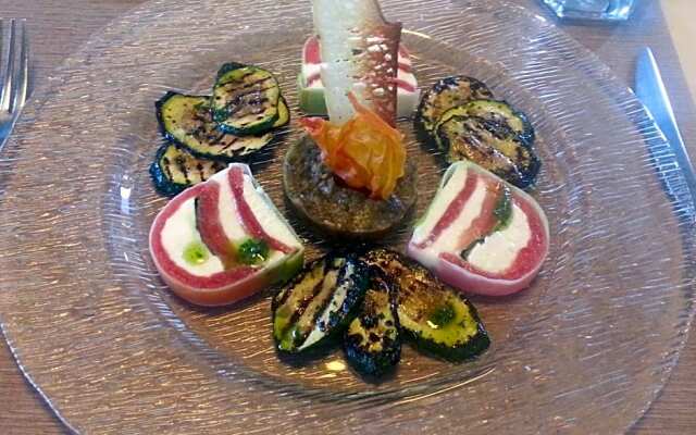 Albergo Familienhotel Campagna