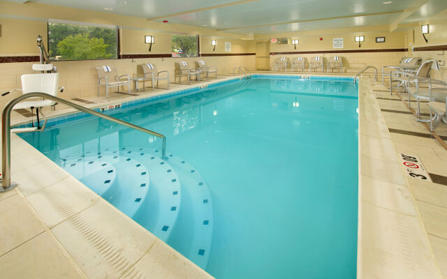 Holiday Inn Express Waldorf by IHG