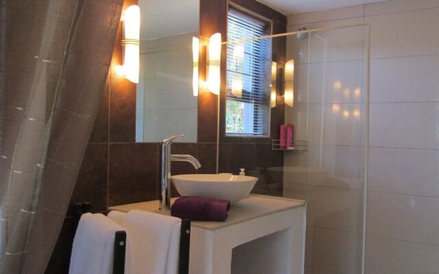 Absolute Bosch Guest House