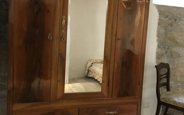 Mario Lupo House