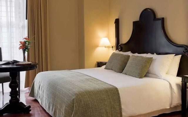 Novotel Cusco