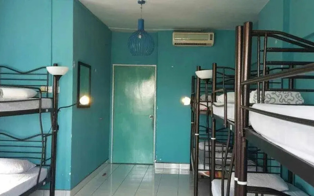 My Homestay KL - Hostel