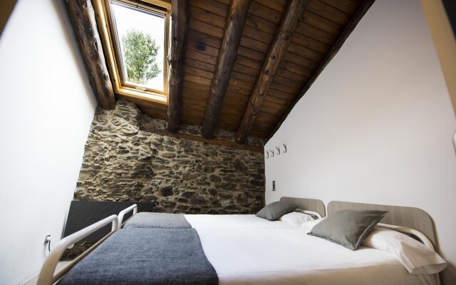 Mountain Hostel Tarter