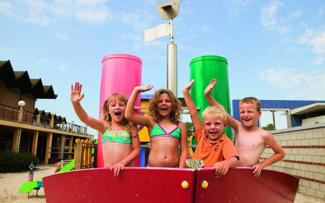 Kustpark Nieuwpoort