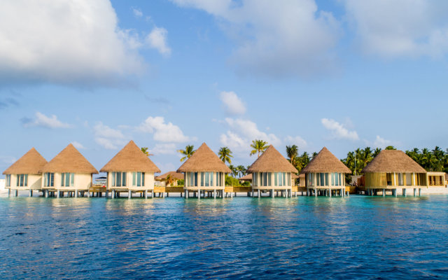 InterContinental Maldives Maamunagau Resort, an IHG Hotel