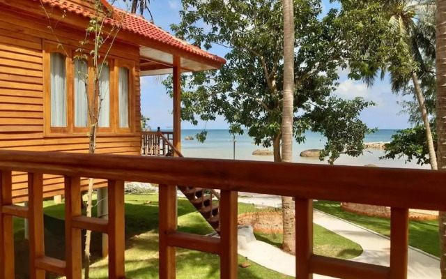 Cay Sao Phu Quoc