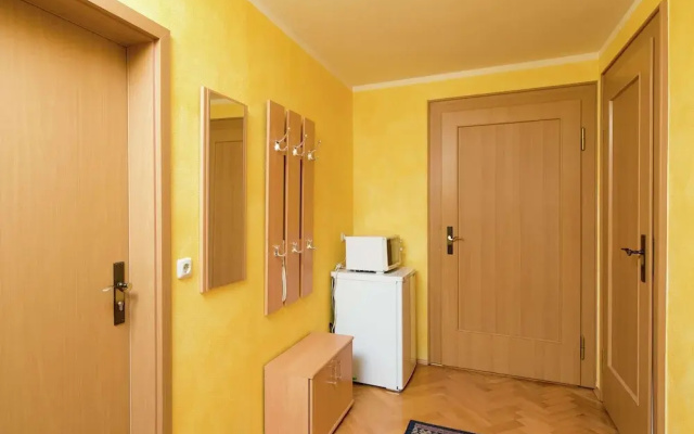 Nice Apartment in Pockau With Pool