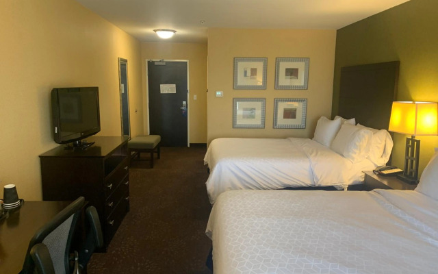 Motel 6 Meridian, ID - Boise W