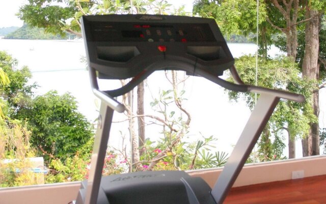 Chandara Resort & Spa Phuket