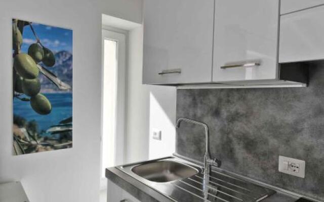 Apartments In Tremosine Gardasee 34618