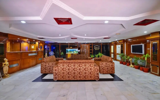 Hotel Dolphin