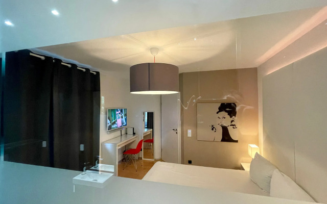 smart & beautiful GUESTHOUSE