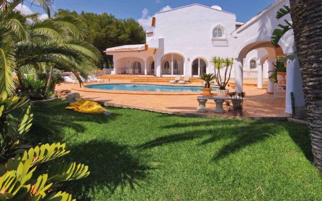 Villa Moraira Dreams