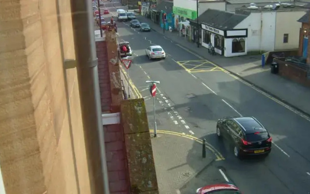 Saunterne Road