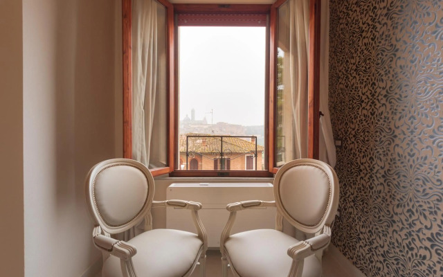 Villa Elda Boutique Hotel