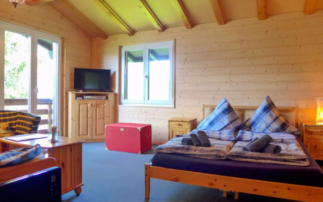 Chalet Ninette Eischoll