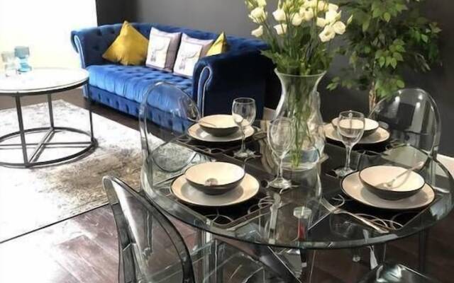 Kings Apartments by Flagons Living