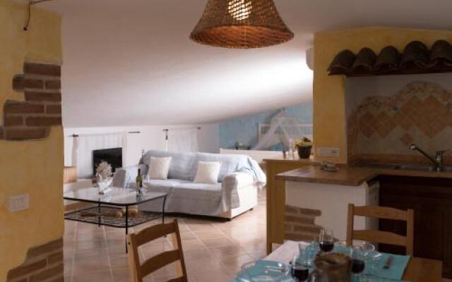 Francy Apartment