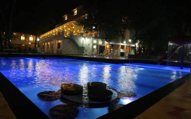 Hotel Ravi Kiran
