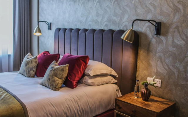 Queens Hotel & Spa Bournemouth