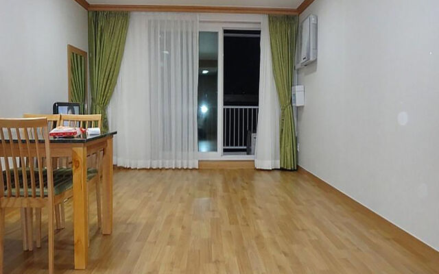 Yongpyong Resort Tower Condominium