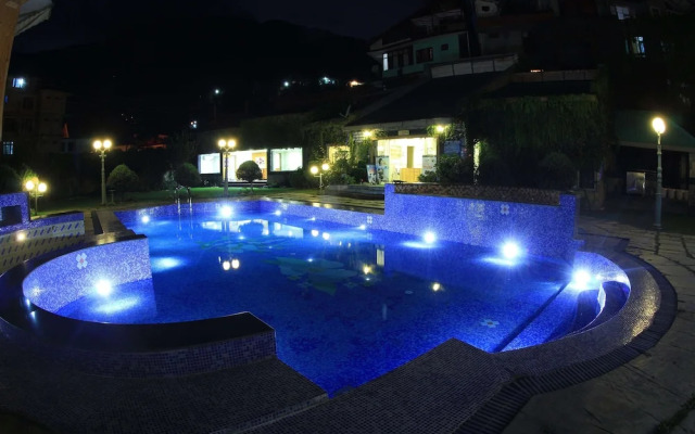 Hotel Piccadily Manali