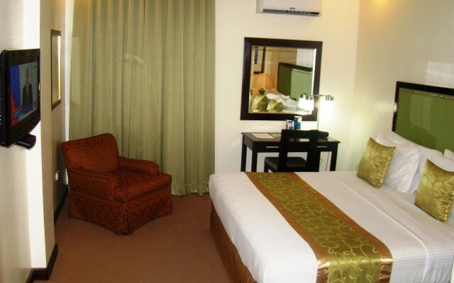 Azzurro Hotel