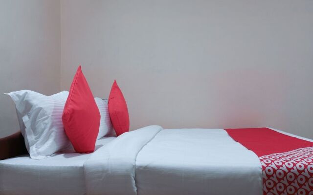OYO 14116 Hotel Sri Venkata Balaji Residency