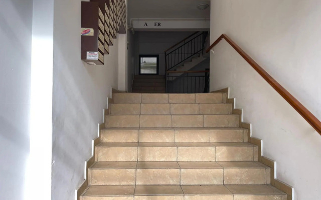 Giurgiului Apartament