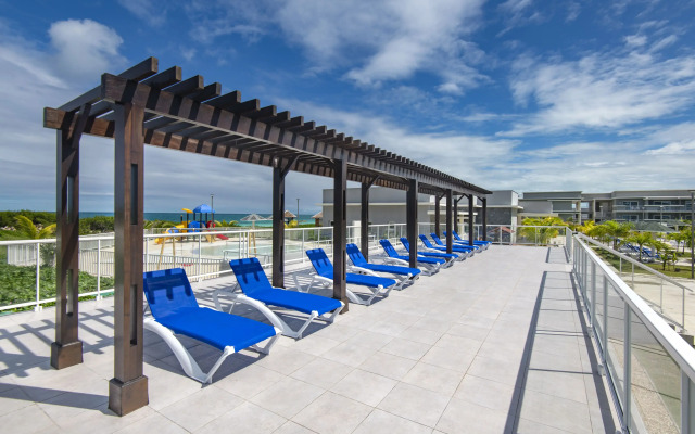 Vila Galé Cayo Paredón